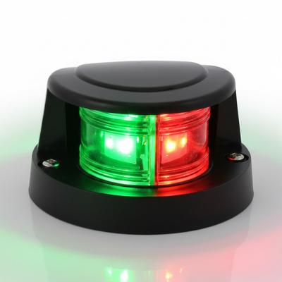 BURUN FENERİ SİYAH NO:2