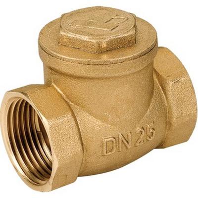 ÇALPARA ÇEKVALF 1.1/2"