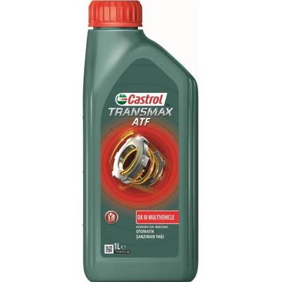 CASTROL ATF DEX II 3 L