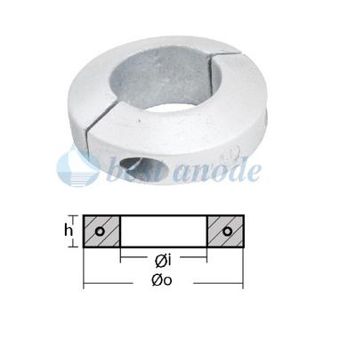 COLLAR DAR ŞAFT TUTYA 25