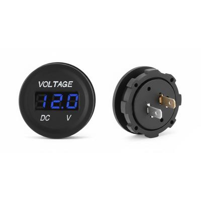 DİJİTAL VOLTMETRE USB GİRİŞİ