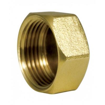 DİŞİ KÖR TAPA 1/4"