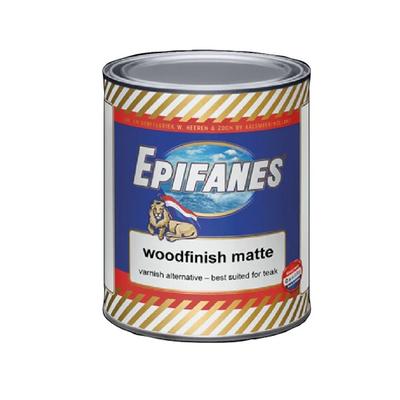 EPIFANES WOODFINISH MATTE 1L