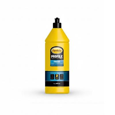 FARECLA PROFILE FINISH LİKİT PASTA 1 L