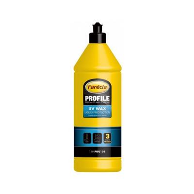 FARECLA PROFILE UV WAX 1 L