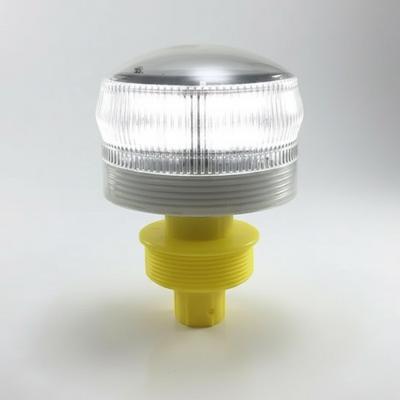 GÜNEŞ ENERJİLİ ÇAKAR FENER BEYAZ