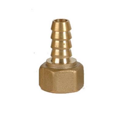 HORTUM REKORU DİŞİ 1/4-10 MM