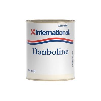 INTERNATIONAL DANBOLINE 750 ML GRİ
