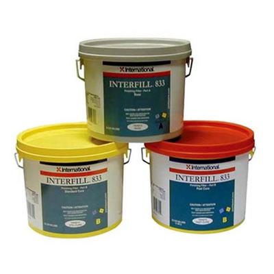 INTERNATIONAL INTERFILL 833 STANDART 5LT