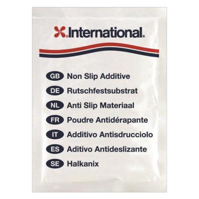 INTERNATIONAL NON SLIP ADDITIVE 20GR KAYMAZ TOZ