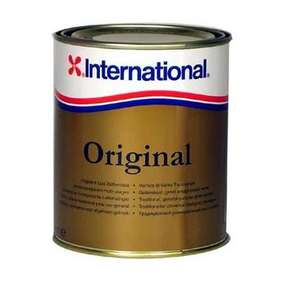 INTERNATIONAL ORIGINAL GLOSS VARNISH 750 ML