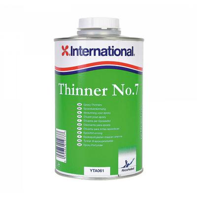 INTERNATIONAL TİNER NO:7 1LT