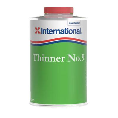 INTERNATIONAL TİNER NO:9 1LT