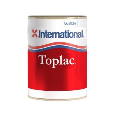 INTERNATIONAL TOPLAC 750 ML GREY