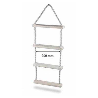 İP MERDİVEN 5 BASAMAKLI