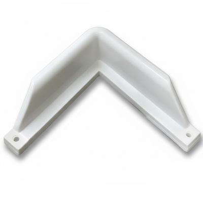 İSKELE USTURMAÇASI KÖŞE 22 X 22 X 10 CM