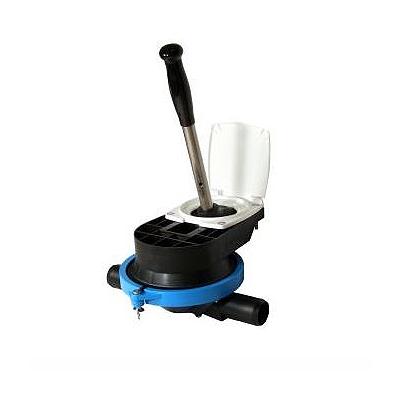 Jabsco Amazon Thrudeck Sintine Pompası