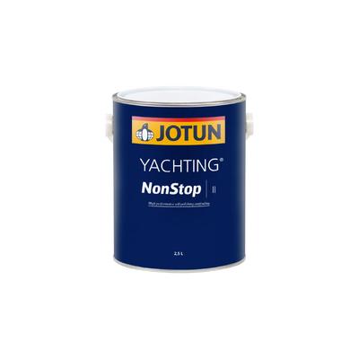 JOTUN NONSTOP ZEHİRLİ BOYA 2,5 L SİYAH