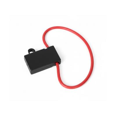 KABLOLU BIÇAK SİGORTA YUVASI