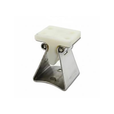 KAPI STOPERİ KROM KÜÇÜK