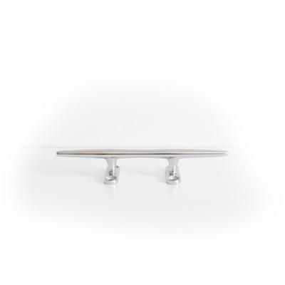 KOÇ BOYNUZU 250 MM KROM