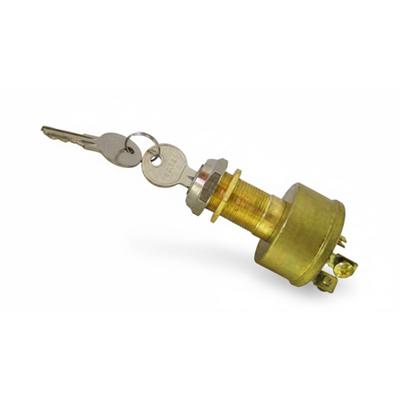 KONTAK ANAHTARI 3 TERMİNAL