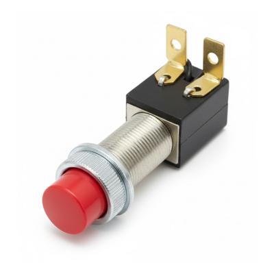 KORNA BUTONU KIRMIZI