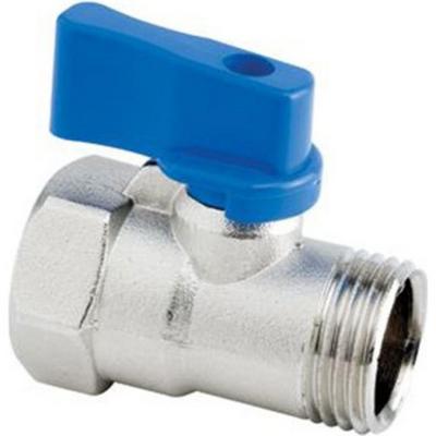 KROM MİNİ VANA 1/2"