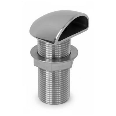 KROM SİNTİNE ÇIKIŞI HAVALANDIRMA SU FİFAR 1.1/4"