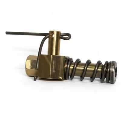 KUMANDA TELİ İÇİN GAZ UCU YAYLI