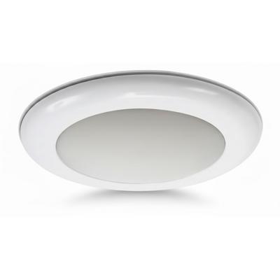 LEDLİ GÖMME TAVAN LAMBASI UFOSLIM NO:1 BEYAZ 12V-2