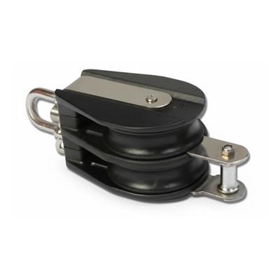 MAKARA 14 MM ÇİFTLİ KUYRUKLU