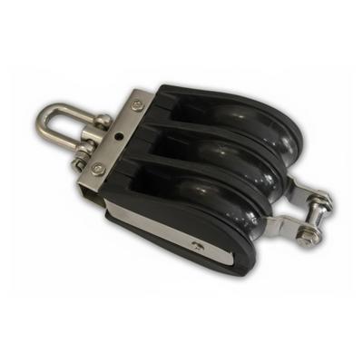 MAKARA 14 MM ÜÇLÜ KUYRUKLU