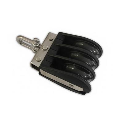 MAKARA 14 MM ÜÇLÜ