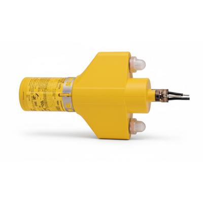 MANOVERBOARD IŞIKLI DUMAN ŞAMANDIRA