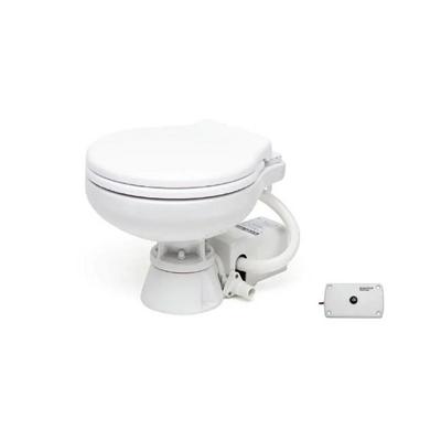 MATROMARINE ELEKTRİKLİ TUVALET 24V KÜÇÜK TAŞ