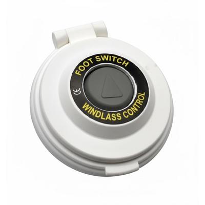 MATROMARINE IRGAT AYAK BUTONU DOWN BEYAZ