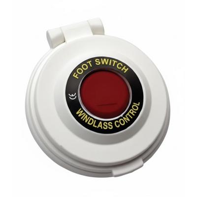 MATROMARINE IRGAT AYAK BUTONU UP BEYAZ