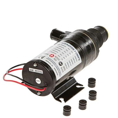 MATROMARINE MACERATÖR 24V