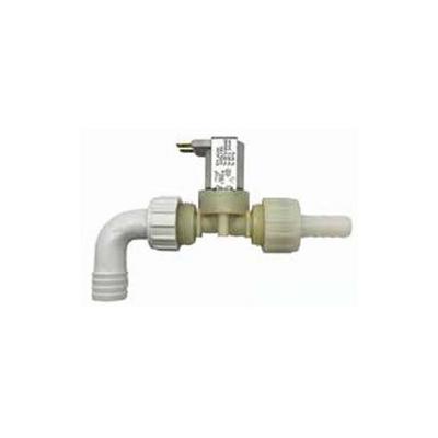 MATROMARINE PLASTİK SELENOID 24V