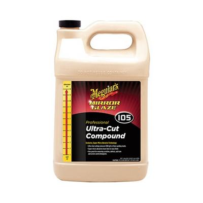 MEGUİARS 105 ULTRA CUT ÇİZİK ÇIKARICI PASTA 3,79LT