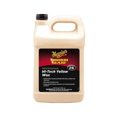 MEGUİARS 26 KORUYUCU SIVI WAX 3,79LT