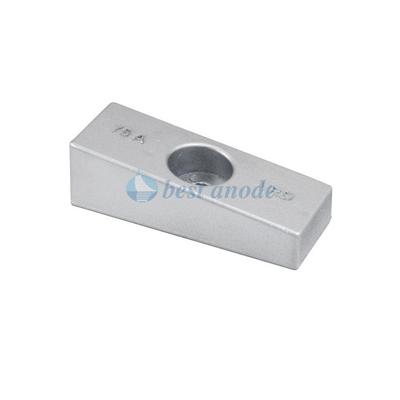 MERCRUISER HONDA 75 VERADO SIDE POCKET TUTYA