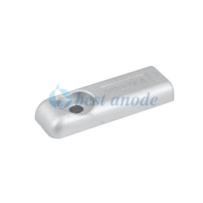 MERCRUISER VERADO TRIM TUTYA 73