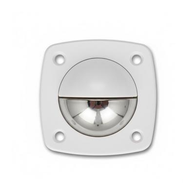 MERDİVEN LAMBASI BEYAZ 12V LED