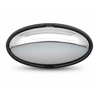 MERDİVEN LAMBASI ELİPS 12V MAVİ