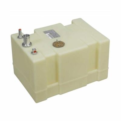 Moeller Güverte Altı Yakıt Tankı 45 lt