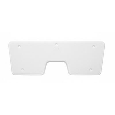 MOTOR AYNASI PLASTİK 250X85 BEYAZ