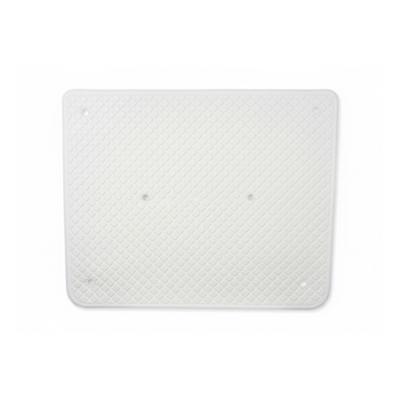 MOTOR AYNASI PLASTİK 300X220 BEYAZ