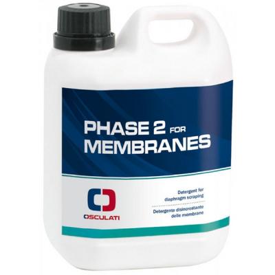 OSCULATI SU YAPICI İLACI FAZ-2 1 LT